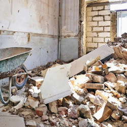 Gestion des déchets recyclables pour commerces  